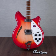 Rickenbacker 360/12 12-String Electric Guitar - Fireglo - #2416700