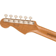 Fender Limited Edition Suona Stratocaster Thinline - Violin Burst