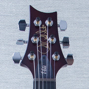 PRS S2 Vela Custom Color Electric Guitar - Walnut - #24S2079482