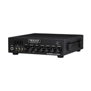 Mesa/Boogie Subway D-800 Lightweight 800-Watt Bass Amp Head