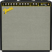 Fender Jack White Pano Verb 2x12-Inch 70-Watt Tube Combo Guitar Amplifier - New