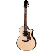 Taylor Next Generation 814ce Rosewood/Spruce Acoustic Electric Guitar