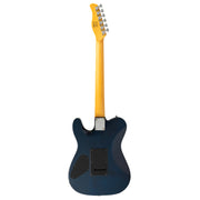 Sire Larry Carlton New Gen T7 FM Electric Guitar - Transparent Blue