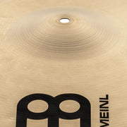 Meinl 20-Inch Byzance Traditional Extra-Hammered Ride Cymbal