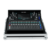 Gator Cases GTOURAHSQ5NDH Mixer Cases