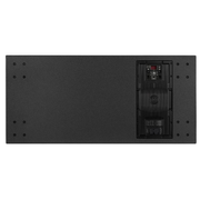 RCF SUB 8008-AS Professional Powered Dual 18-Inch Subwoofer
