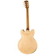 Gibson ES-335 50s Semi-Hollowbody Electric Guitar - Vintage Natural
