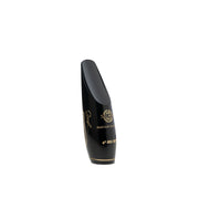 Selmer Paris Supreme Limited Edition Alto Saxophone in Eb - Black Matte