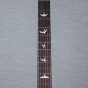 PRS S2 Custom 24 Electric Guitar - Black Custom Color - 2023