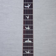 PRS Santana Retro 10-Top Electric Guitar - Charcoal - #0413108