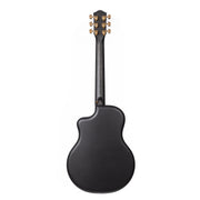 McPherson Touring Carbon Acoustic Guitar - Honeycomb Top, Gold Hardware