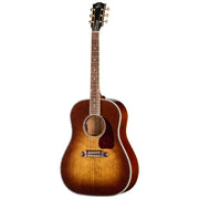 Gibson Custom Shop Limited Edition J-45 Anniversary Acoustic Electric Guitar - Cremona Burst