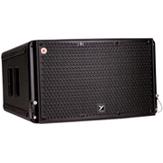 Yorkville PSA28 Paraline 2x8-Inch Powered Loudspeaker