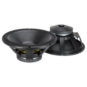 RCF L18P400 18-Inch 2000-Watt Replacement Woofer