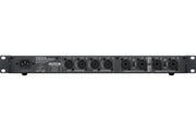 Behringer EPQ304 Europower 300-Watt Light Weight 4-Channel Power Amplifier