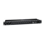 Behringer U-Phoria UMC1820 USB Audio Interface - MUSICTONER