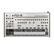 Behringer RD-9 Analog Drum Machine - MUSICTONER