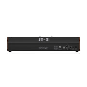 Behringer JT-2 Paraphonic Analog Desktop Synthesizer - MUSICTONER