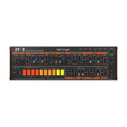 Behringer JT-2 Paraphonic Analog Desktop Synthesizer - MUSICTONER