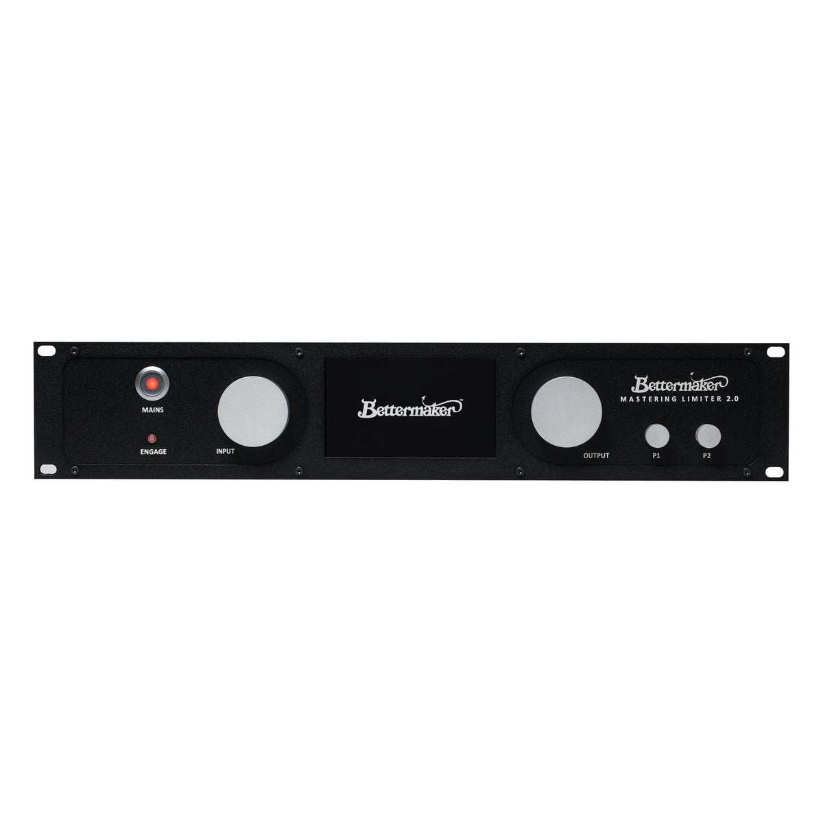 Bettermaker Mastering Limiter 2.0