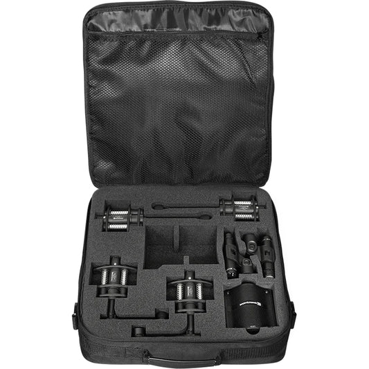 Beyerdynamic TG Drum Set - Large