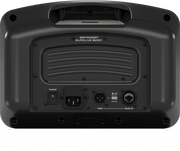 Behringer EUROLIVE B205D 150-Watt PA and Monitor Speaker