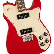 Fender Chris Shiflett Cleaver Telecaster Signature Electric Guitar - Dakota Red