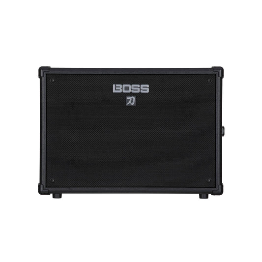 Boss Katana 1 x 12-Inch Bass Amplifier Cabinet
