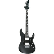 Ibanez BER10 Bernth Signature Electric Guitar - Black