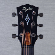 Taylor Custom Shop Gold Label Grand Concert Hawaiian Koa Acoustic Guitar - CHUCKSCLUSIVE - #1206056100