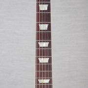 Gibson Custom Shop 1954 Les Paul Standard Electric Guitar - Gloss Candy Red - #43264