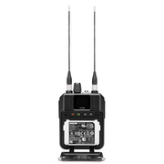 Shure ADXR=-A Axient Digital PSM Bodypack Receiver