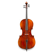 Eastman String Stradivarius Model 305 Step-Up Cello Outfit - 4/4 Size
