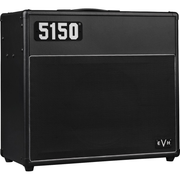EVH 5150 Iconic Series 1 x 12" 40 Watt Guitar Combo Amp - Black