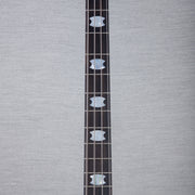 Spector USA Custom NS-2X Hot Rod Series Painted by Dan Lawrence Electric Bass Guitar - Hot Rod #1 - CHUCKSCLUSIVE - #1672