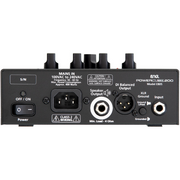 ENGL E805 Powercube 200 Pedalboard Power Amplifier