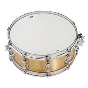 DW 5 x 14-Inch MFT LeftCast Snare Drum