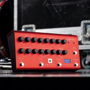Blackstar AMPED2 100-Watt Floorboard Amp with Effects