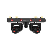 Chauvet DJ GigBAR Bridge ILS 2-in-1 LED Lighting System