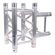 ProX XT-SQ164-3WT Square Truss Corner Block 3 Way T 90 Degree