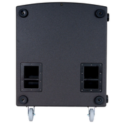 Yorkville EL24S 24-Inch 5000-Watt Subwoofer