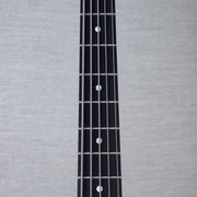 Ken Smith Tiger Elite Series BT-5TNVE Black Tiger 5-String Electric Bass Guitar - #5TNVE707326