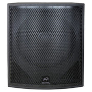 Peavey SP118BX Single 18-Inch Passive Subwoofer