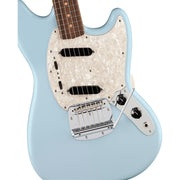 Fender Vintera III Mid '60s Mustang Electric Guitar, Rosewood Fingerboard - Sonic Blue