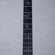 PRS Mark Holcomb Electric Guitar - Gray Black Stained Binding - #250409455