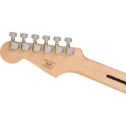 Squier Sonic Stratocaster Pack, Maple Fingerboard, 2-Color Sunburst, Gig Bag, 10G Amplifier