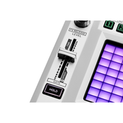 Korg KAOSS Pad V Dynamic Effect Sampler