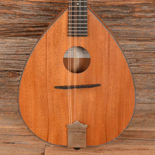 Big Muddy Mandolin M-11JW Natural - MUSICTONER