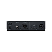 Black Lion Audio Level-Loc Classic Effect Compressor/Saturation Module - MUSICTONER