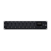 Black Lion Audio Auteur 8DAT 8-channel Auteur Preamp / Word Clock w/ ADAT - MUSICTONER